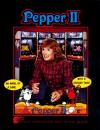 Pepper II Box Art Front